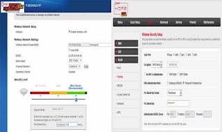 How to Change your Default PLDT WiFi Router Password How to Change your Default PLDT WiFi Router Password