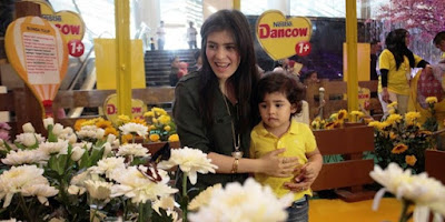 Sebuah Pelukan Baik Untuk Anak Sebuah Pelukan Baik Untuk Anak