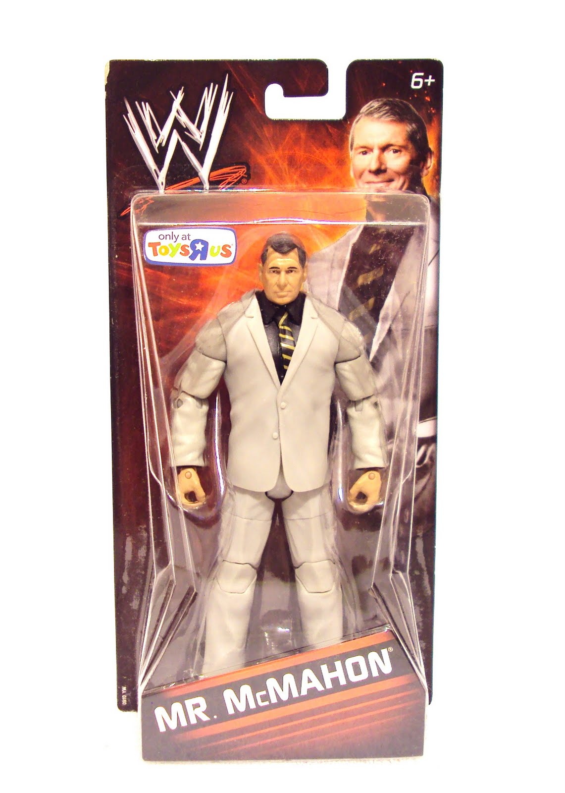 wwe vince mcmahon action figure