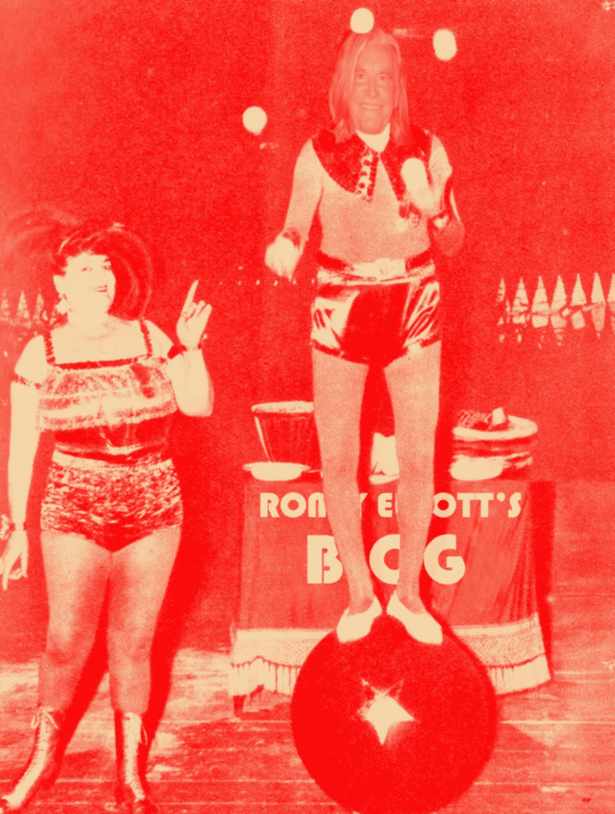 ronnyelliott Transistor Sister