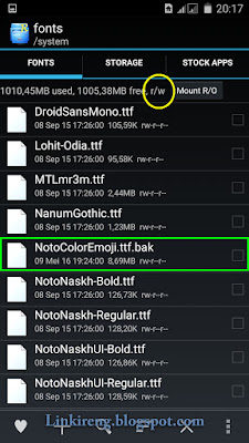Backup NotoColorEmoji.ttf Backup NotoColorEmoji.ttf