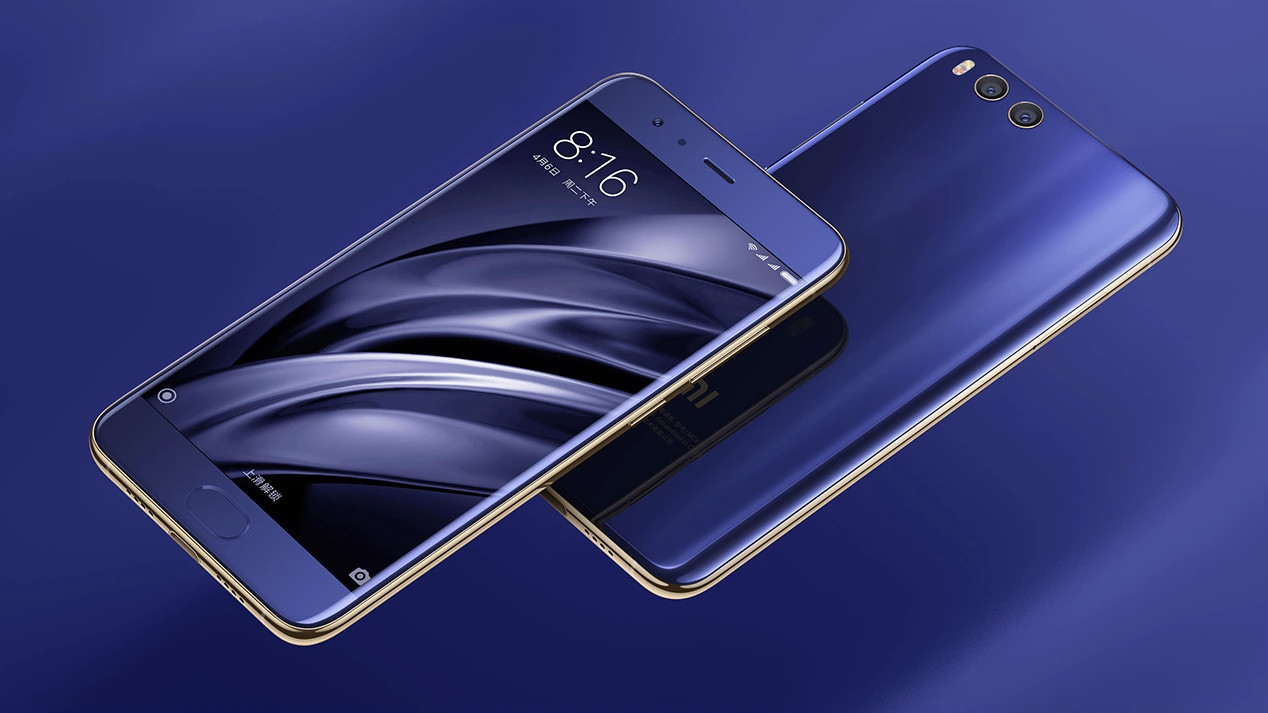 Xiaomi Mi 6