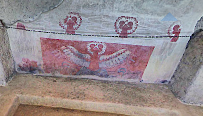 Teotihuacan: um enigma a ser decifrado BLOG LUGARES DE MEMÓRIA - matéria sobre Teotihuacán - Foto INAH Divulgação