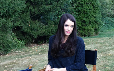 Jessica De Gouw HD Wallpaper Jessica De Gouw HD Wallpaper