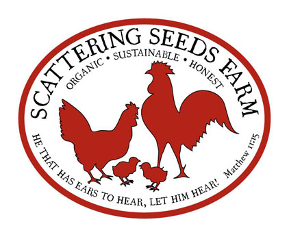 Scattering Seeds Farm