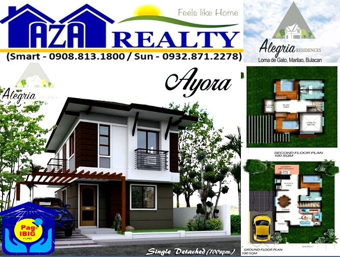 alegria residence barangay loma de gato marilao bulacan alegria residence barangay loma de gato marilao bulacan