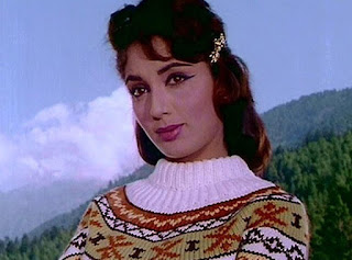 Sadhana Shivdasani