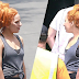 FOTOS HQ: Lady Gaga grabando "A Star Is Born" en Los Ángeles - 07/06/17
