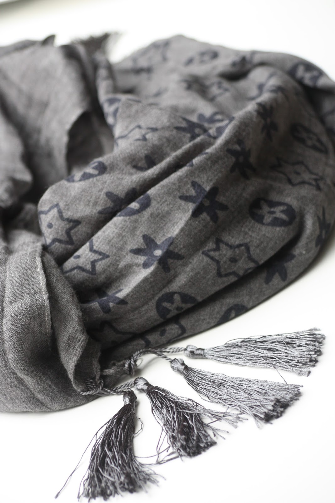 Das kleine weisse Haus