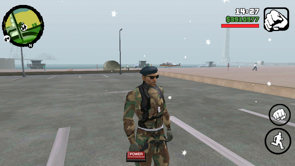 Gta san andreas download now