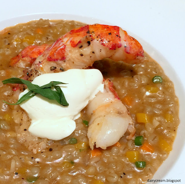 The Marmalade Pantry Oasia Hotel Novena