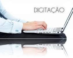 Curso de Datilografia / Digitação HJ