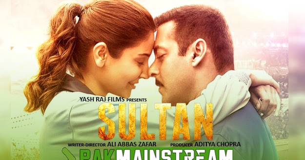 Sultan Full Hd Movie Download 2016