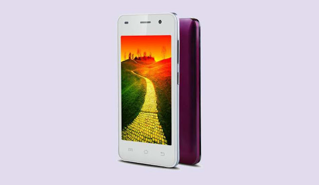 Buy iBall Andi Class X 3G Smartphone @ Rs.3999/-