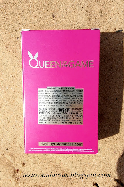 queen of the game