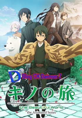 Download Kino No Tabi The Beautiful World 1 12 Batch Sub Indo Eng Desktop Wallpaper Free Wallpaper Kino No Tabi The Beautiful World 1 12 Batch Sub Indo Eng For Free