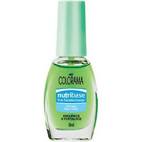 Base Colorama Nutribase Pró Fortalecimento