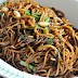 Mee Talam Kampung Yang Simple Tapi Sedap