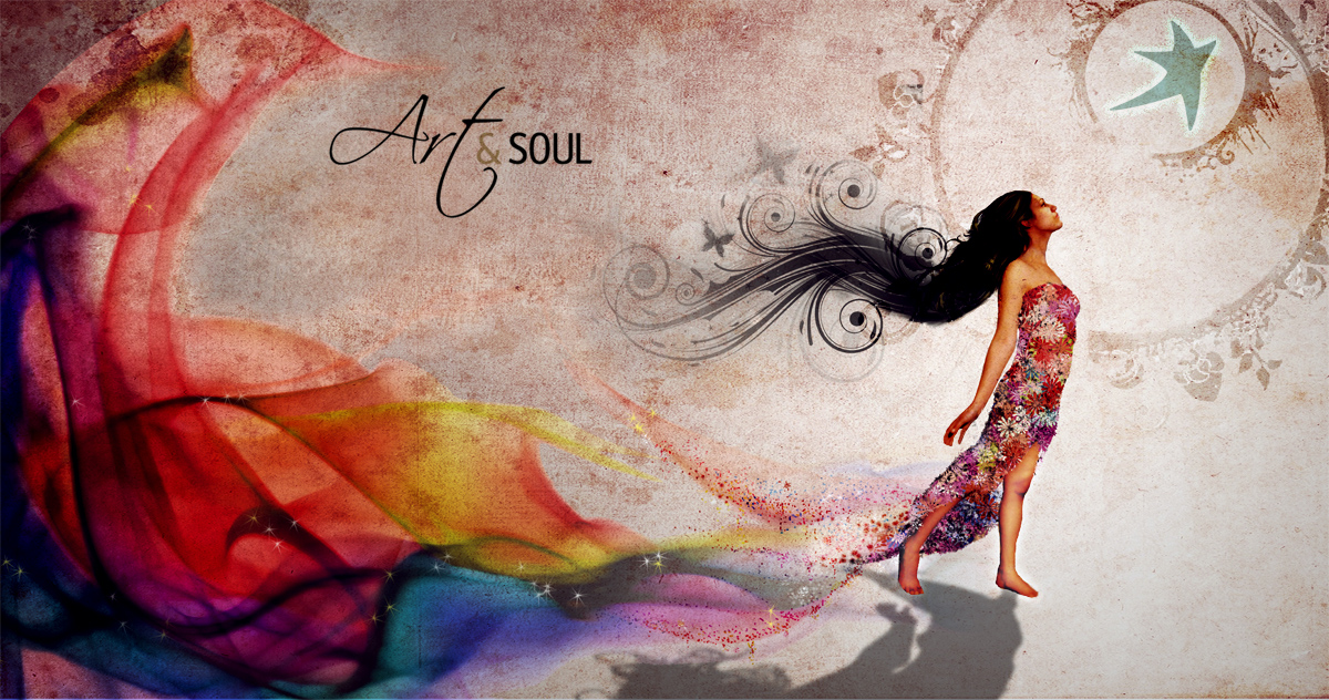 The Art Of Simran Khalsa Art And Soul Splash Page