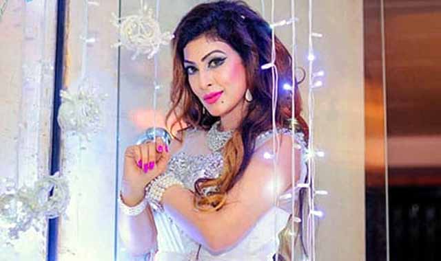 Priyanka Zaman Life Support for Small Screen Actress ছোট পর্দার অভিনেত্রী প্রিয়াঙ্কা জামান লাইফ সাপোর্টে
