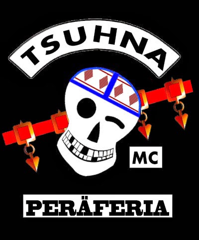 Tsuhna MC