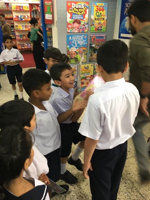 kith schooling system