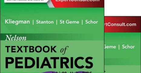 nelson pediatrics 20th edition pdf google drive