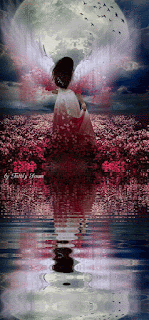 Angel Animated GIF 5
