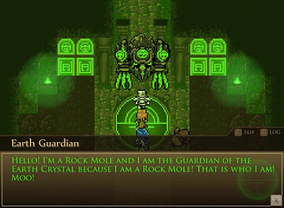 Mardek Game Screenshot 9