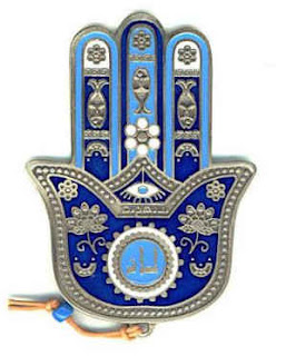 Jamsa o mano de Fatima