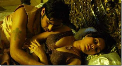 Hot Tamil Actress Photos From Devadasni Hot Movie