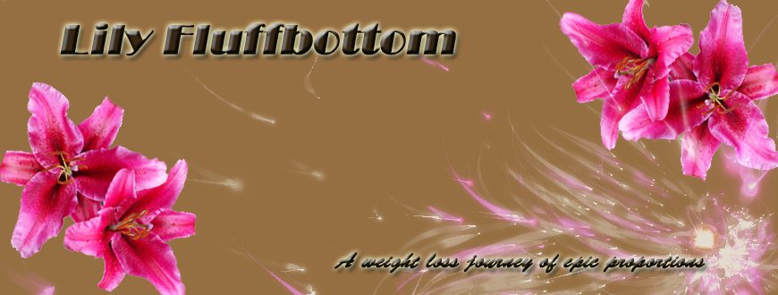 Lily Fluffbottom