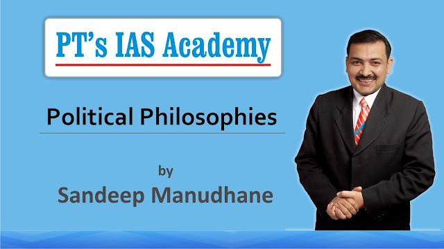 Political Philosophies, Communism, Capitalism, Socialism, Right wing, Left wing, PT's IAS Academy, PT education https://pteducation.com