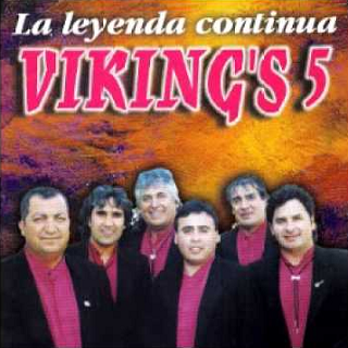 vikings 5 LA LEYENDA CONTINÚA