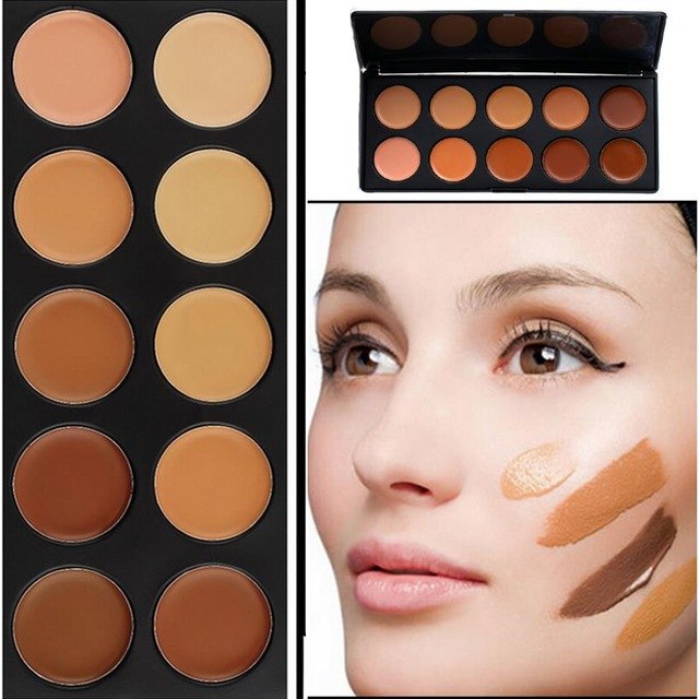Top 10 Best Foundations For Indian Skin Tones MyOpinion