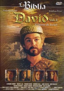 La Biblia: La Historia de David Vol. 1 en Español Latino