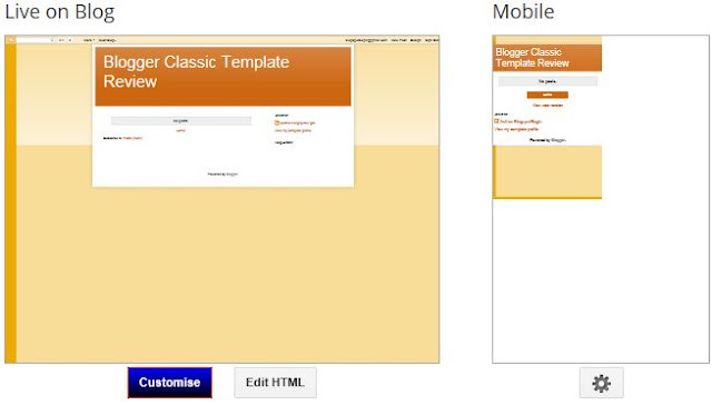 Default Minimalist Blogger Template Default Minimalist Blogger Template