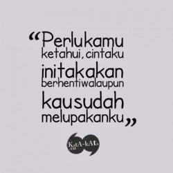 Kata Kata Romantis untuk Mantan: Kata Patah Hati
