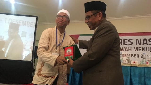 Dianggap Sukses Fitnah Ahok, Ternyata Buni Yani Dapat Hadiah Ini Dianggap Sukses Fitnah Ahok, Ternyata Buni Yani Dapat Hadiah Ini