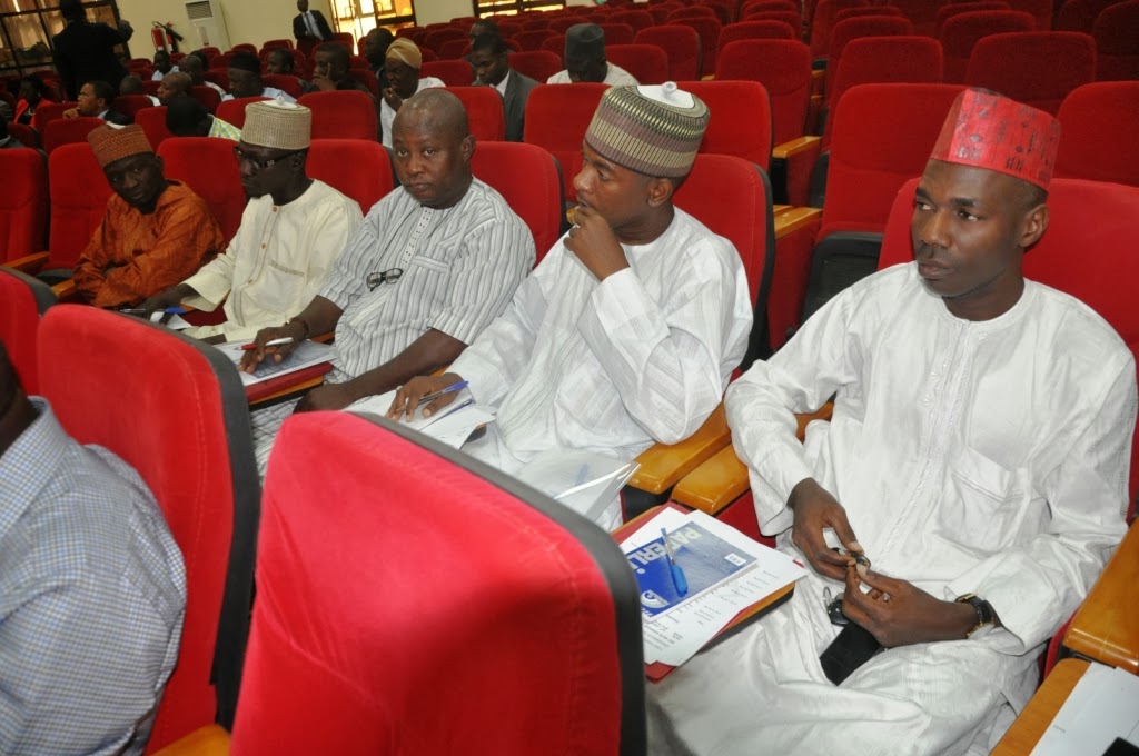 Daily signpost EFCC hammer awaits bureau de change operators ·Sets to