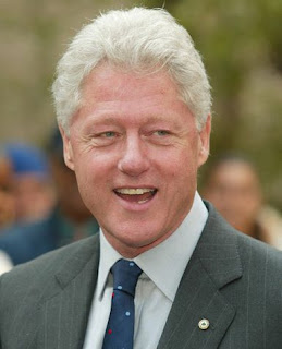 BillClinton