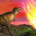 Къде е паднал астероидът, който обвиняват за изчезването на динозаврите?