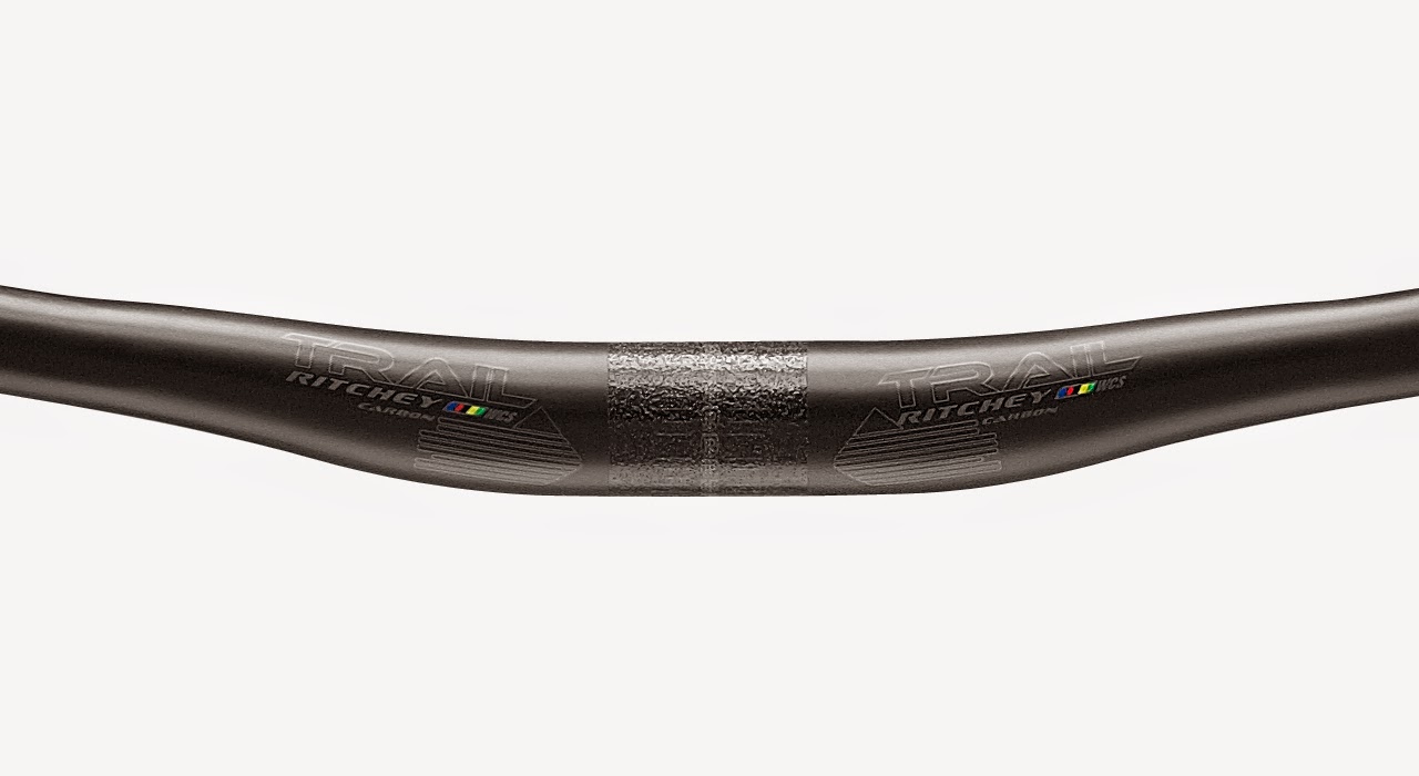 ritchey trail rizer handlebar