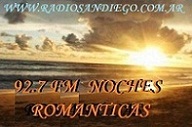 NOCHES DE RADIO