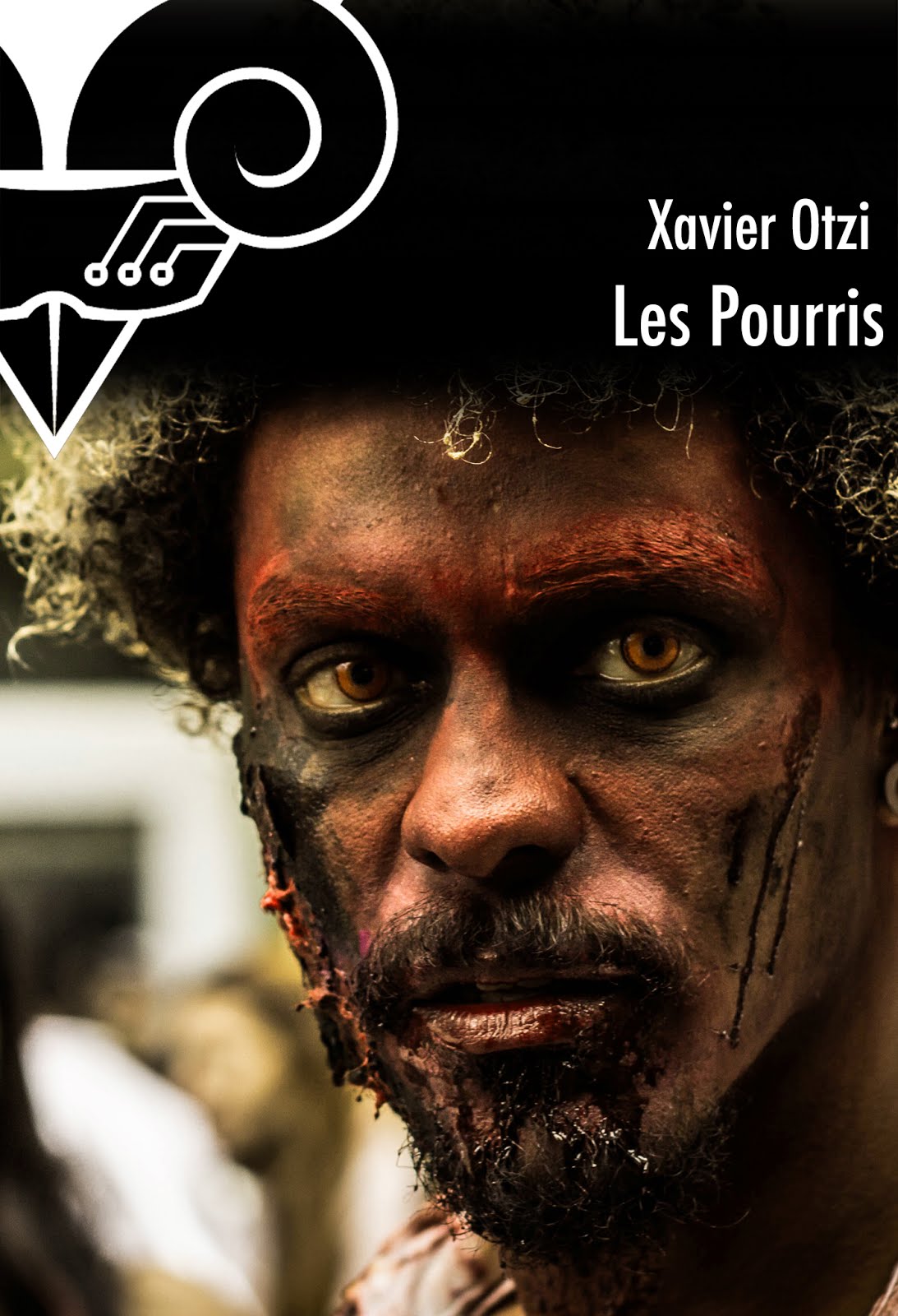 "Les Pourris" (blog Bifrost, Le Bélial, 2014)