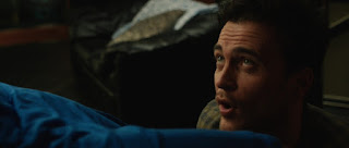 ausCAPS: Cheyenne Jackson nude in Hello Again