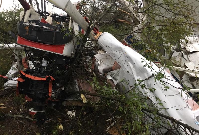 Kathryn's Report Weedon Field Airport (KEUF), Eufaula, Barbour County