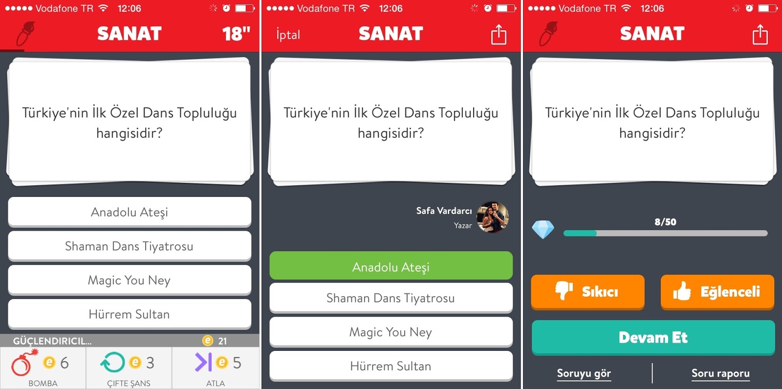 Trivia Crack Trivia Crack