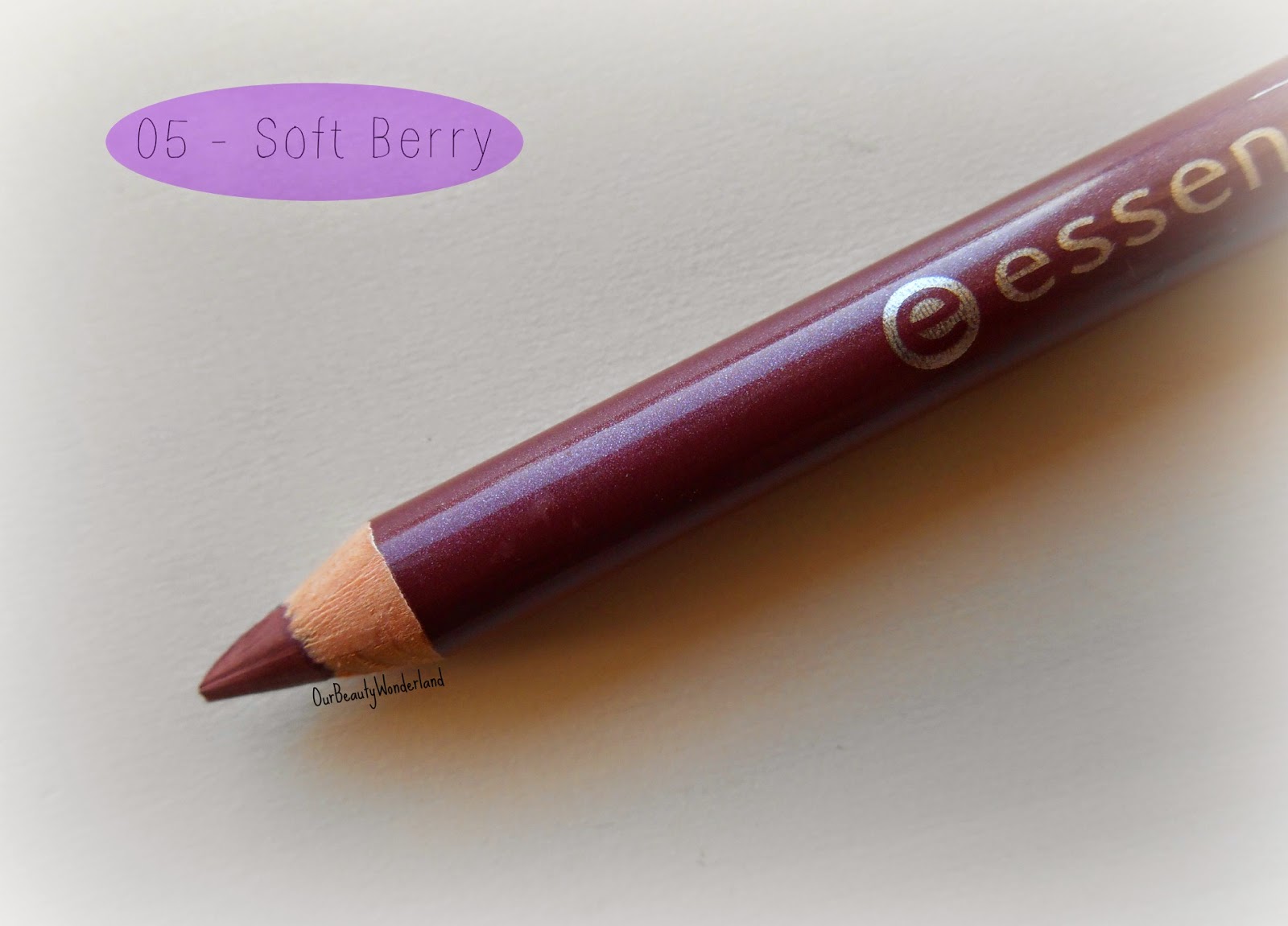 Lip Liners by Essence Worth the Hype? JennyLand.gr
