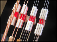 individual dampers on single, double, and triple stringed piano strings